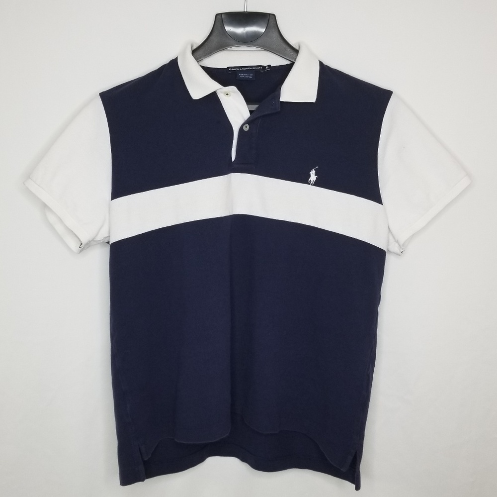 Ralph Lauren Sport Women's Polo